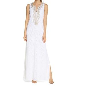 Lilly Pulitzer Carlotta Maxi Dress